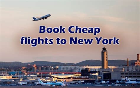 $25 CHEAP FLIGHTS to New York State .